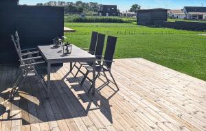 Amazing Home In Mörbylånga With Wifi