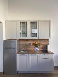 Apartments Karuza Center of old town Vis