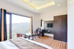 ShriGo Hotel Kaithli Hills Shimla