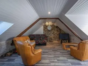 Maison de Village 8 Pers, 3 Ch, Proche Ski, Cuisine Équipée, Parking, Bébé et Animaux Bienvenus - FR-1-402-137 - Sers