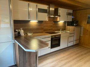 Sehr geräumige, gemütliche Familienunterkunft - Stofbauer