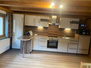 Sehr geräumige, gemütliche Familienunterkunft - Stofbauer