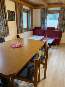 Sehr geräumige, gemütliche Familienunterkunft - Stofbauer