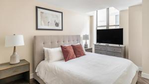 Landing Modern Apartment with Amazing Amenities (ID4643)