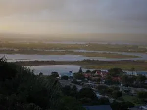 Evening Breeze - Highland Home