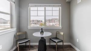 Landing Modern Apartment with Amazing Amenities (ID8040X42)