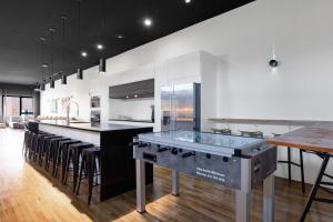 LiV MTL Plaza
