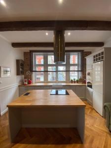 Apartments PSD - Anny Łajming 1C