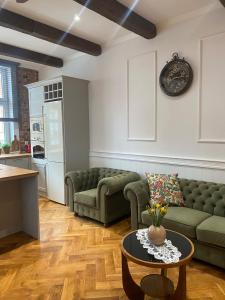 Apartments PSD - Anny Łajming 1C