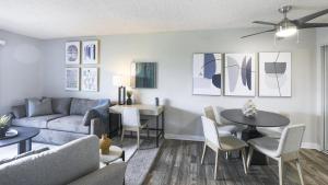 Landing Modern Apartment with Amazing Amenities (ID9969X04)