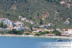 Eye Q Resort Skiathos Greece