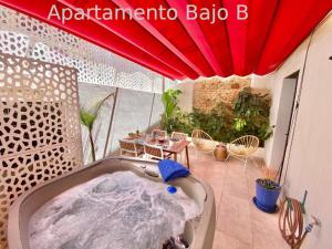 Apartamentos Simba - Hoteles de 4 estrellas en Málaga
