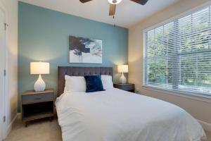 Landing Modern Apartment with Amazing Amenities (ID136)