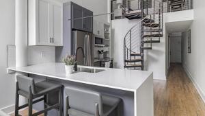 Landing Modern Apartment with Amazing Amenities (ID1376X901)