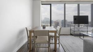 Landing Modern Apartment with Amazing Amenities (ID7407X75)