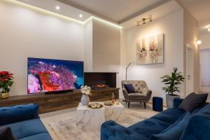 Beachfront Villa Ines with Pool