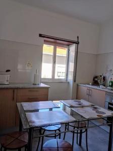 Casa da Calçada - Piso 1