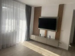 Luxury Apartment - Mavrodolu