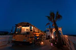 Hotel Ocean BUS Shirahama - Shirahama