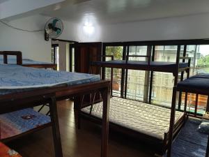 Casa de madera the wooden house