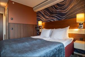 Classic Queen Room room in Hotel Opera