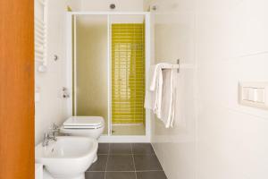 Flat Between The Vatican and Piazza del Popolo