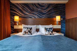 Superior Twin Room room in Hotel Opera