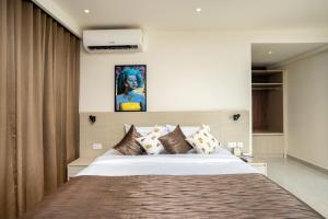 PRESIDENCY AIRPORT HOTEL