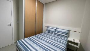 Novo e amplo apartamento a poucos passos do Shopping JL