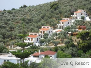 Eye Q Resort Skiathos Greece