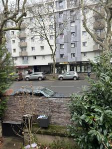 Pavillon Tawfik 1 à 4 personnes chez l’habitant