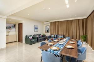 PRESIDENCY AIRPORT HOTEL