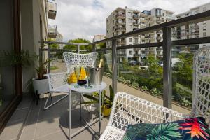 Woronicza Premium Complex