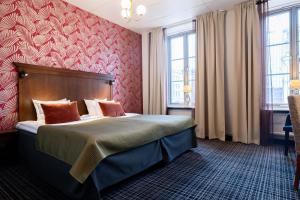 Classic Twin Room room in Hotel Opera