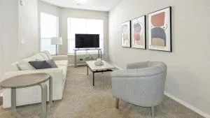 Landing Modern Apartment with Amazing Amenities (ID1173X717) - Arlington