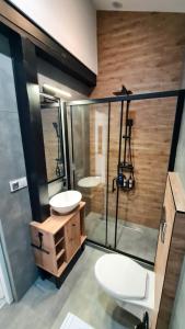 Dream Apartments 2B KLIMATYZACJA