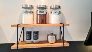 Dream Apartments 2B KLIMATYZACJA