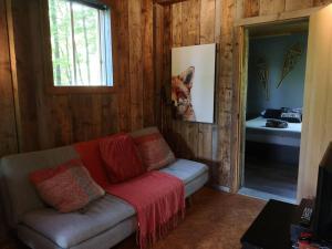 Chalet Chic Shack - Un endroit paisible