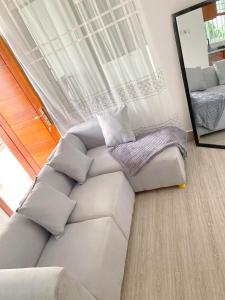 LuckySmallie 1-Bed Apartment in Goba Dar es Salaam