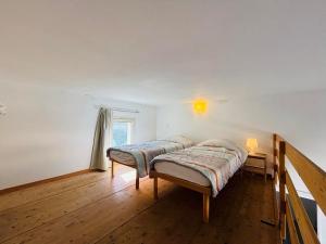 Appartements Appartement Libeccio 3 LUMIO : photos des chambres