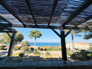 Appartements Appartement Libeccio 3 LUMIO : photos des chambres