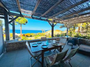 Appartement Libeccio 3 LUMIO - Ubytování bez kategorie ve městě Lumio