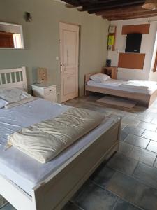 B&B / Chambres d'hotes Chambre triple : photos des chambres