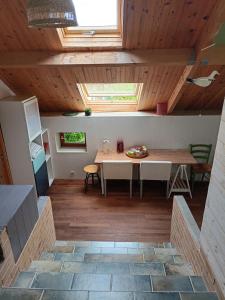 B&B / Chambres d'hotes Chambre triple : photos des chambres