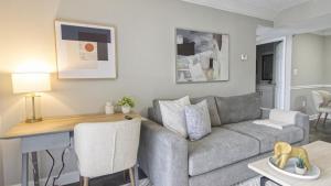 Landing Modern Apartment with Amazing Amenities (ID7937X85)