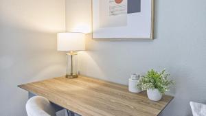 Landing Modern Apartment with Amazing Amenities (ID7937X85)