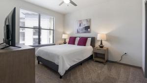 Landing Modern Apartment with Amazing Amenities (ID5987X04)