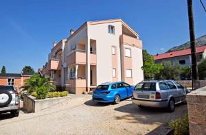 Apartment in Starigrad-Paklenica 34822