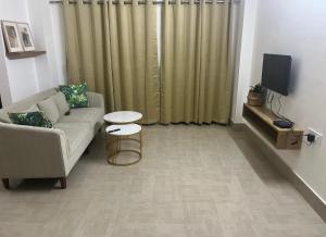 BKR homestay 2bhk