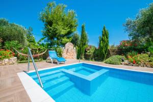 Zante Sunny Villa I